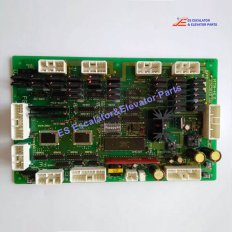 MTB-HLG Elevator PCB Board