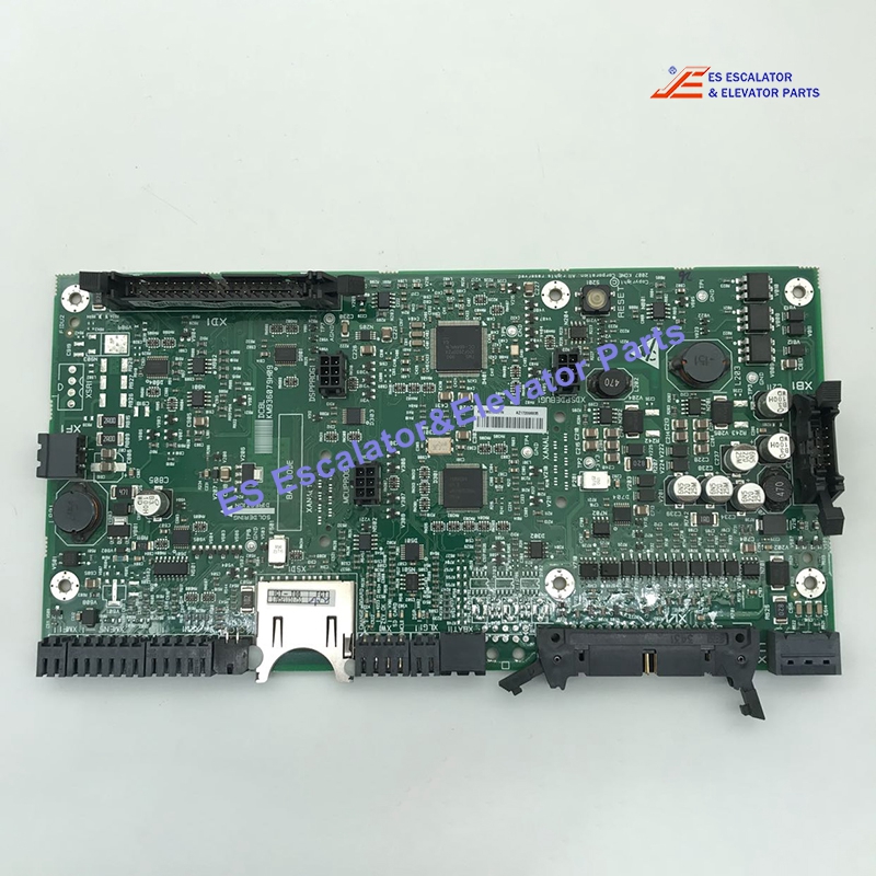 KM936078G04 Elevator PCB Board Inverter A1 Drive Board Use For Kone
