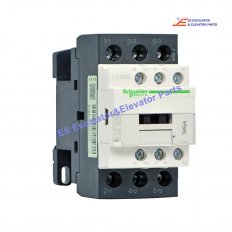 <b>LC1D32M7 Elevator IEC Contactor</b>