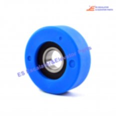 241535 Escalator Chain Roller