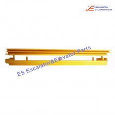 2L10550-RH Escalator Step Demarcation