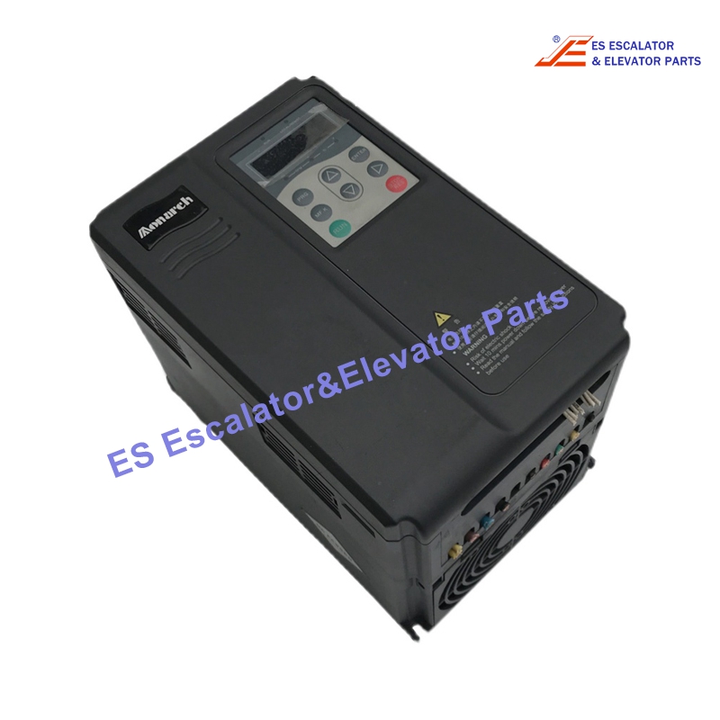 ME280-4015 Elevator Inverter 15kw 380v Use For Monarch