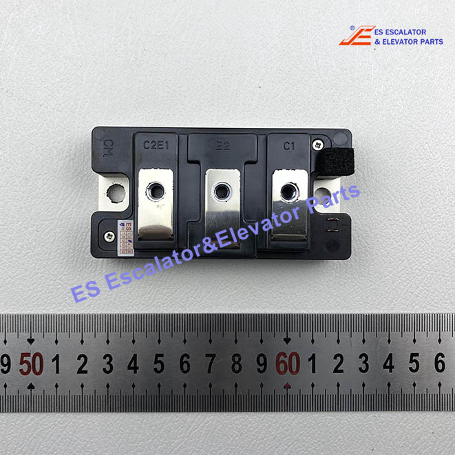 CM100E3U-24H Elevator IGBT Module Rectifier Use For Mitsubishi 