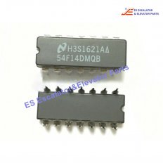 54F14DMQB Elevator EPROM