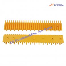 WSJ619006-03 Escalator Step Demarcation Strip