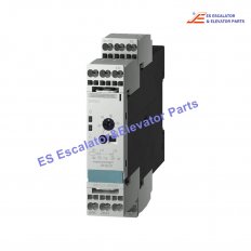 3RP1525-2BW30 Elevator Timing Relay