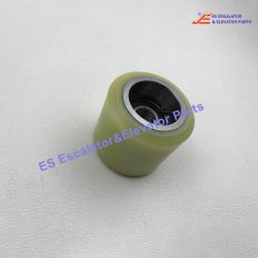 ES-MI006 6202-Z Escalator Roller