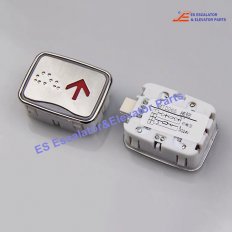 MTD-265 Elevator Push Button