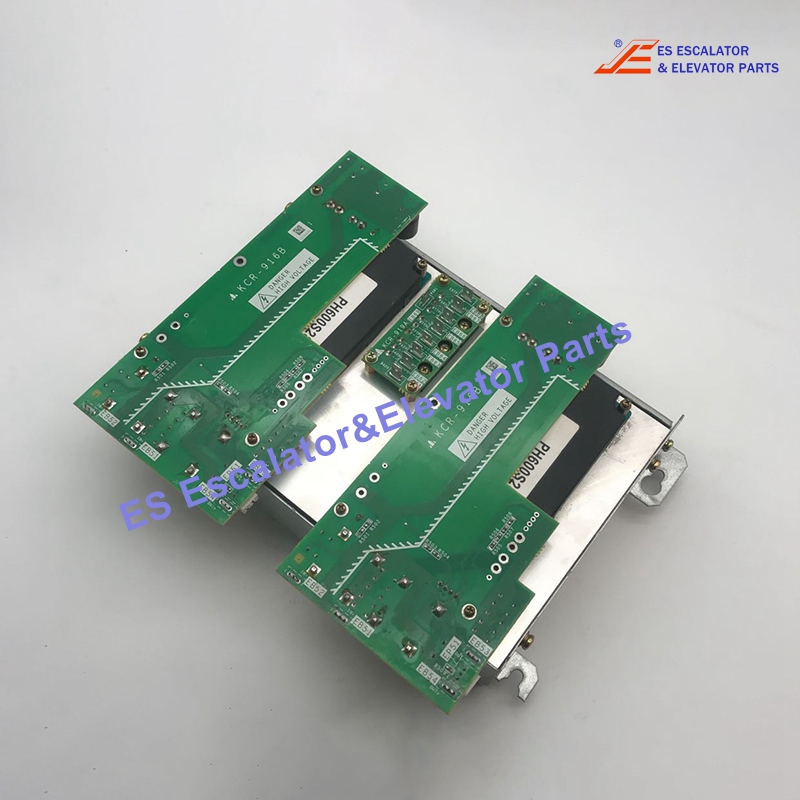 KCR-916 Elevator PCB Board Use For Mitsubishi