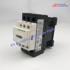 LC1D25 Elevator Auxiliary Contact Block