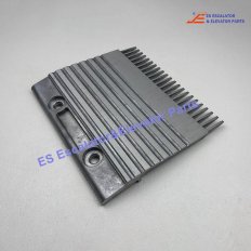 Escalator KM3703287 Comb Plate