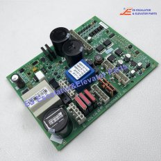 <b>GBA26800LB10 Elevator PCB Battery Control Board</b>