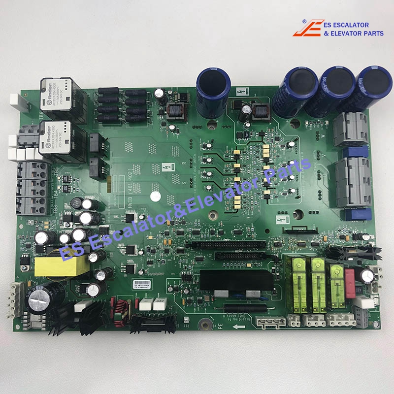 KDA26800ABC2 Elevator PCB Use For Otis