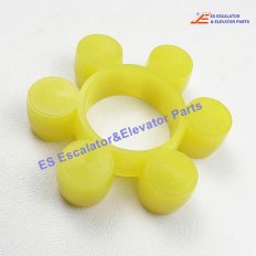 <b>S145-PB82 Elevator Buffer</b>