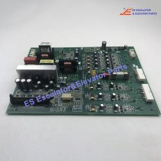 GBA26810A Elevator PCB Board
