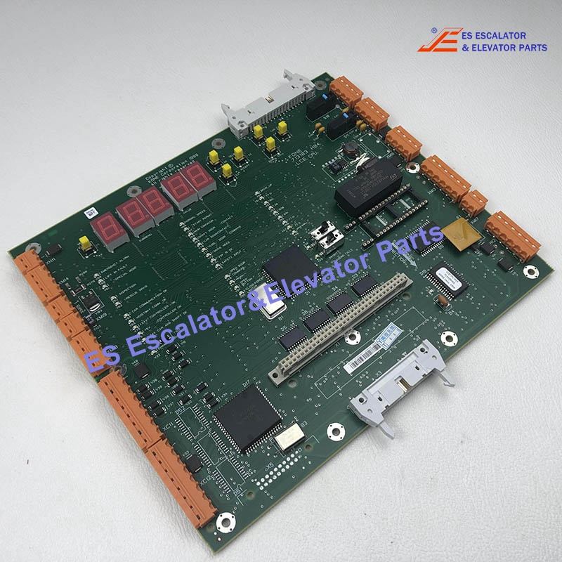 Elevator Parts KM713100G01 PCB Use For KONE