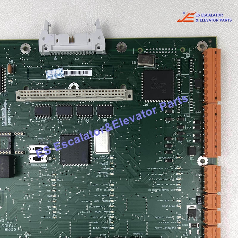 Elevator Parts KM713100G01 PCB Use For KONE