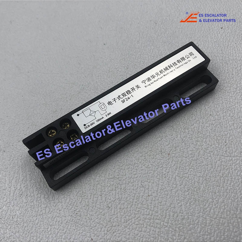 SF110-1 Elevator Bistable Switch DC8-30V 100mA 2.8W Use For Other
