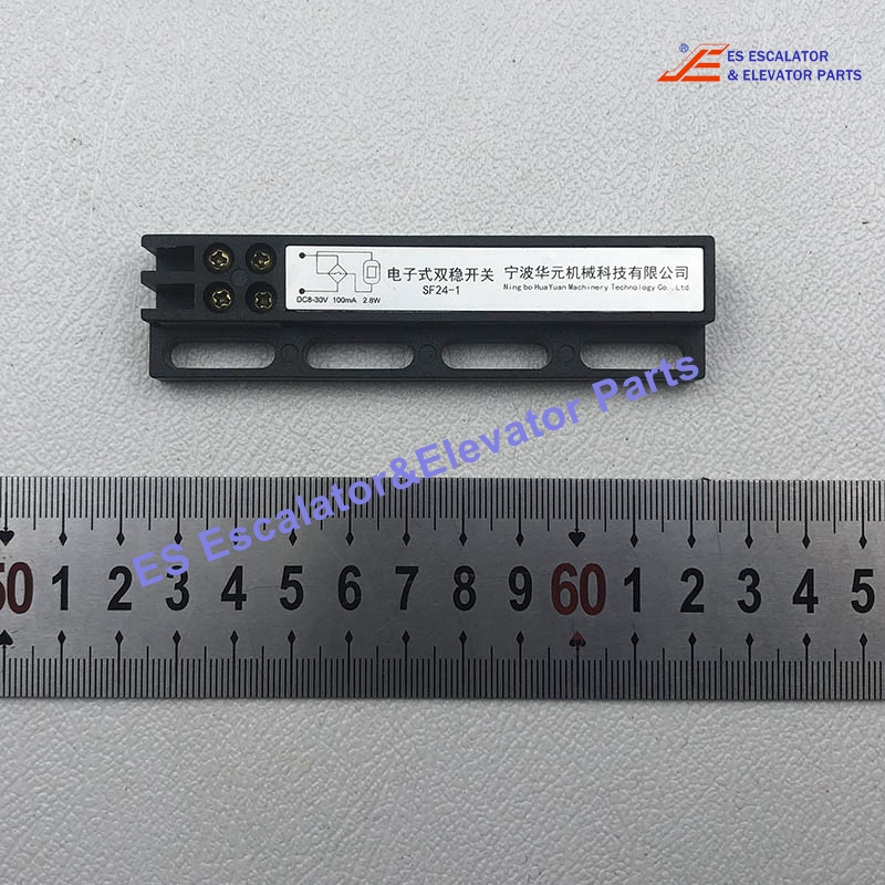 SF110-1 Elevator Bistable Switch DC8-30V 100mA 2.8W Use For Other
