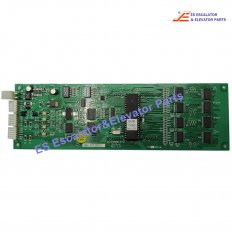 SHIB-H PCB Board