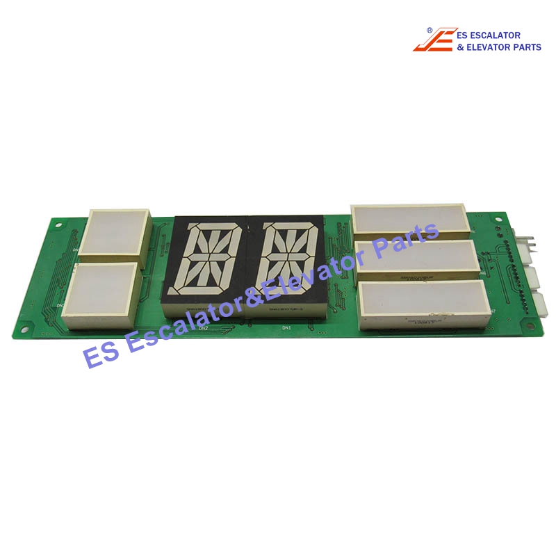 E/V- SHIB-H-Rev. 3.0 (HBG-10120036) Elevator PCB Board Use For Thyssenkrupp