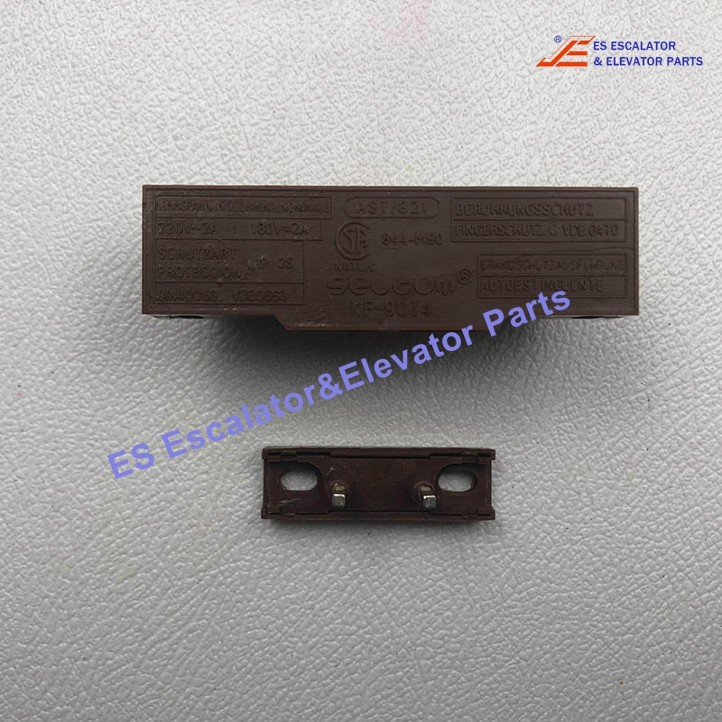 KF-2V-KF-9074 Elevator Door Contact Use For Selcom