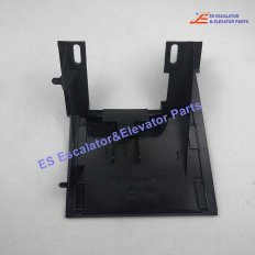 <b>GAB438BNX2 Escalator Handrail Inlet Protective Cover</b>