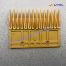 <b>YS017B313 Escalator Comb Plate</b>