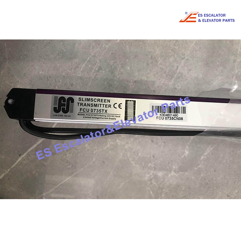 FCU0735 Light curtain Use For KONE