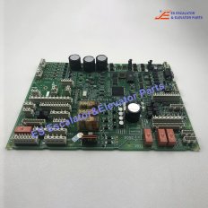 <b>TCBC Main Board GDA26800KA1 Escalator Motherboard</b>