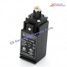 ZR 236-11Z-M20 Elevator Limit Switch