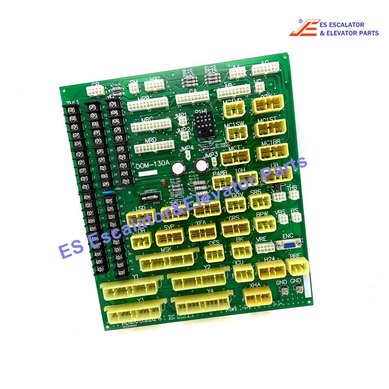 MRD DOM-110A Elevator PCB Board Use For LG/SIGMA
