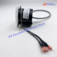 ES-SC095 Display SSH1438053 TGF9803