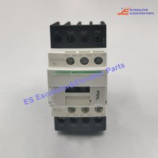 LC1DT40MD Elevator Contactor