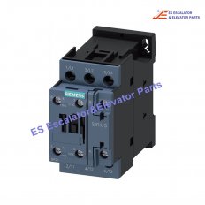 3RT2025-1AF00 Elevator Power Contactor