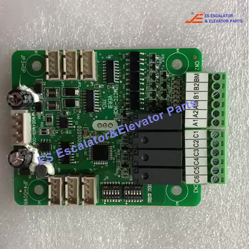 MCTC-HCB-B-DVSI Elevator PCB Board Use For Sjec