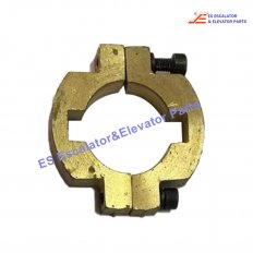 38011215AO Escalator Lock Ring