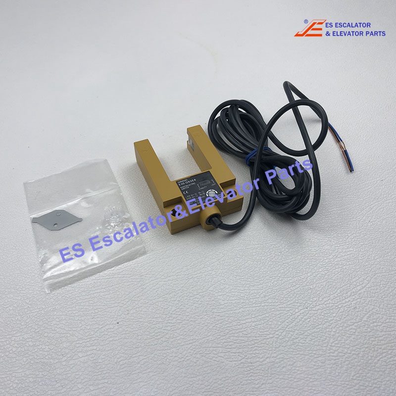 E3S-GS3E4 Elevator Photoelectric Sensor Use For Hyundai