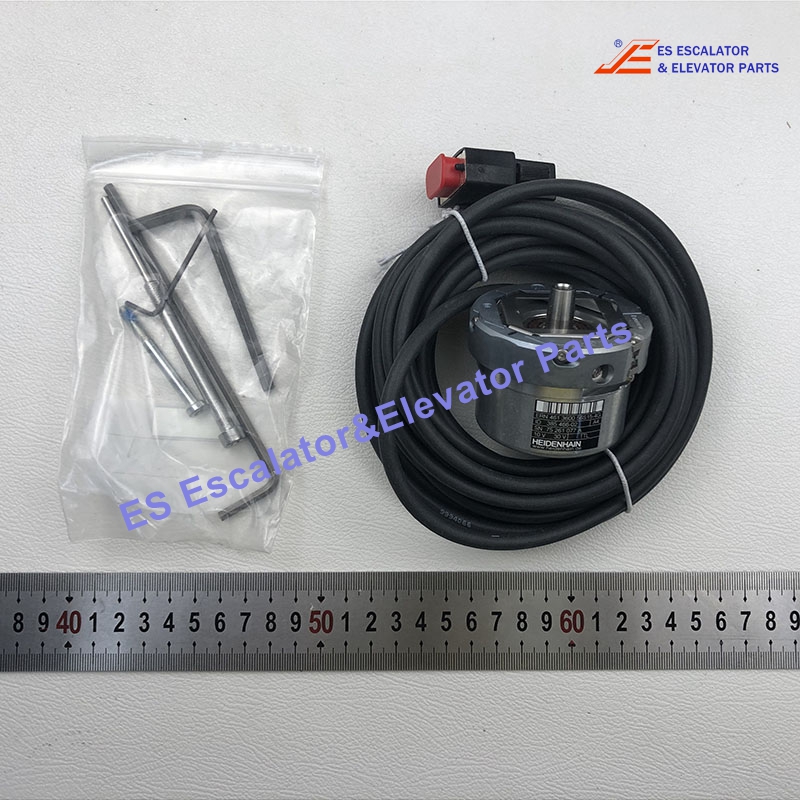 AAA633Z31 Elevator Encoder Use For Otis