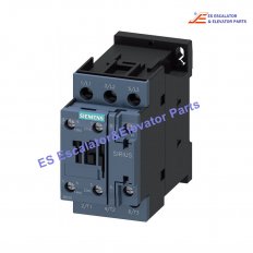 3RT2026-1AF00 Elevator Power Contactor