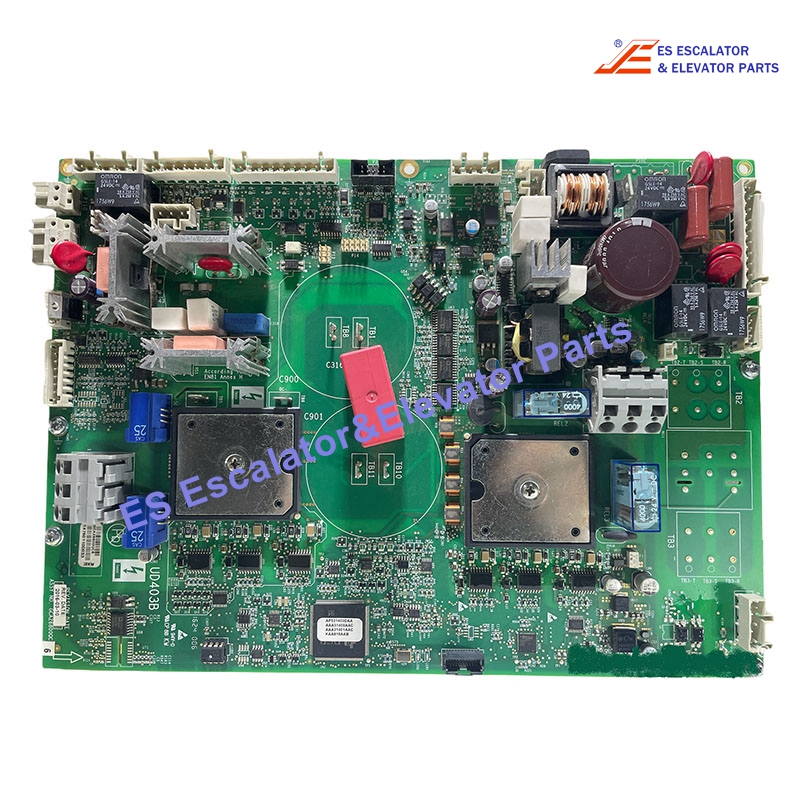 GAA21305WS1 Elevator PCB Board Use For Otis