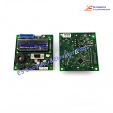 DBA26800EC1 Elevator PCB Board