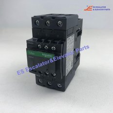 <b>LC1D40AM7C Elevator Auxiliary Contact</b>