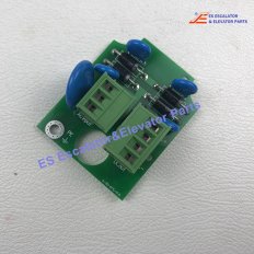 KM50006233 Escalator PCB Board