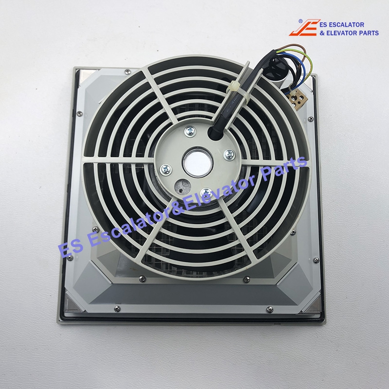 11273102000 Elevator Fan 230V 50/60HZ 74W Use For Other
