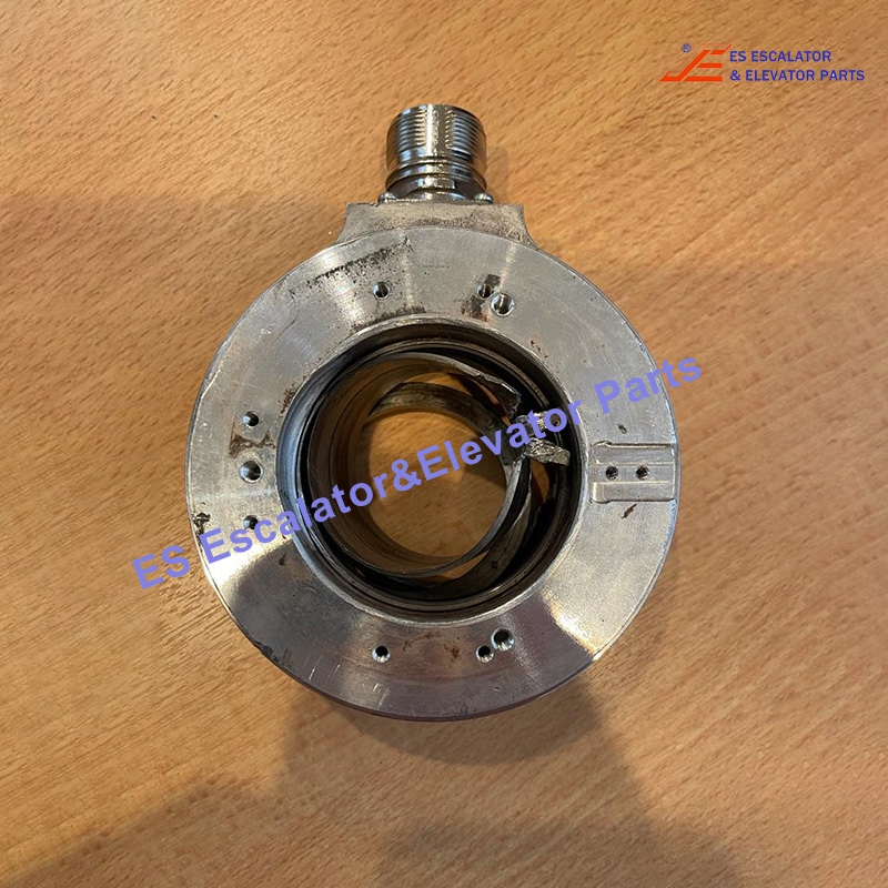 8.A020.5112.4096 Elevator Encoder 5VDC 90mA Use For Other

