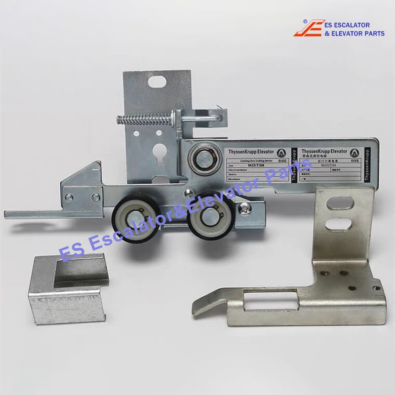 Door locking device 200030609 Use For THYSSENKRUPP