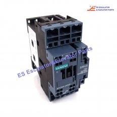 3RT2024-2AG20 Elevator Power Contactor