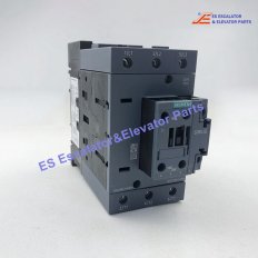 <b>3RT2045-1AP00 Elevator Power Contactor</b>