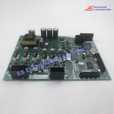 KCR-750D Elevator PCB Board